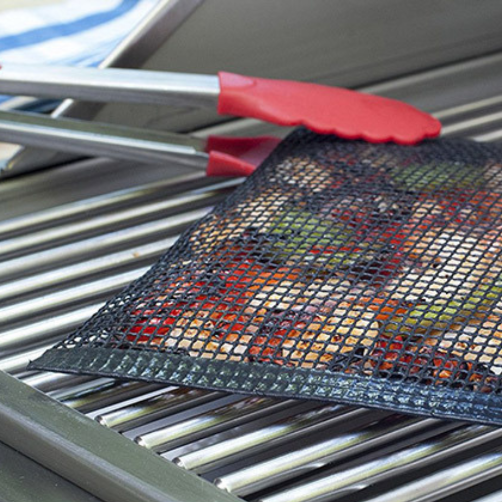 VIMEDA | Mesh Grill Bags™