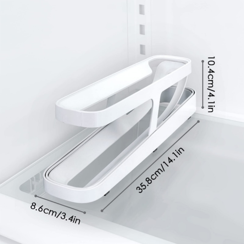 VIMEDA | Automatic Egg Storage™ (1+1 GRATIS)