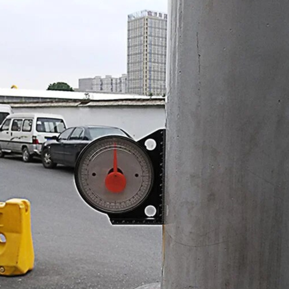 VIMEDA | Magnetic Angle Finder™