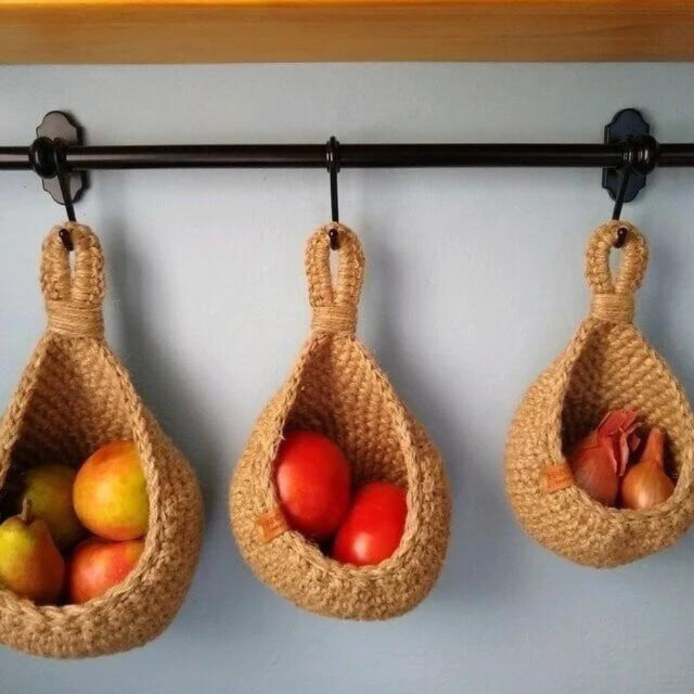 VIMEDA | Kitchen Pantry Basket™
