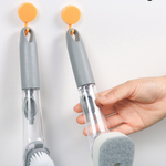 VIMEDA | Dispensing Dish Brush™