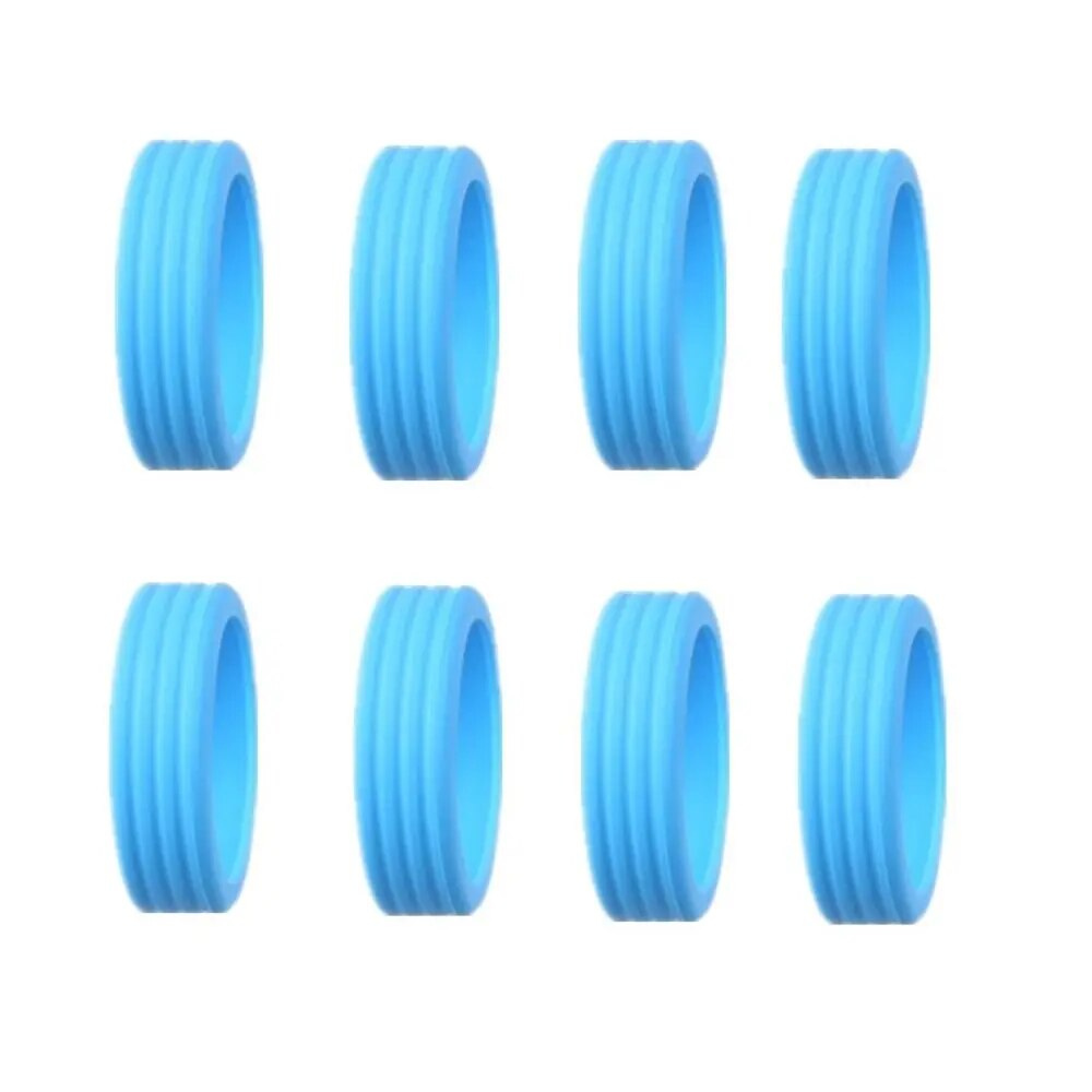 VIMEDA | Luggage Wheels Protection™  (4+4 GRATIS)
