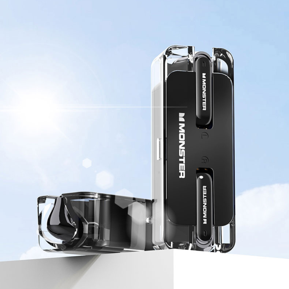 VIMEDA | Monster Gaming Earbuds™