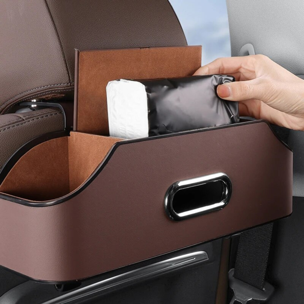 VIMEDA | Hanging Car Organizer™