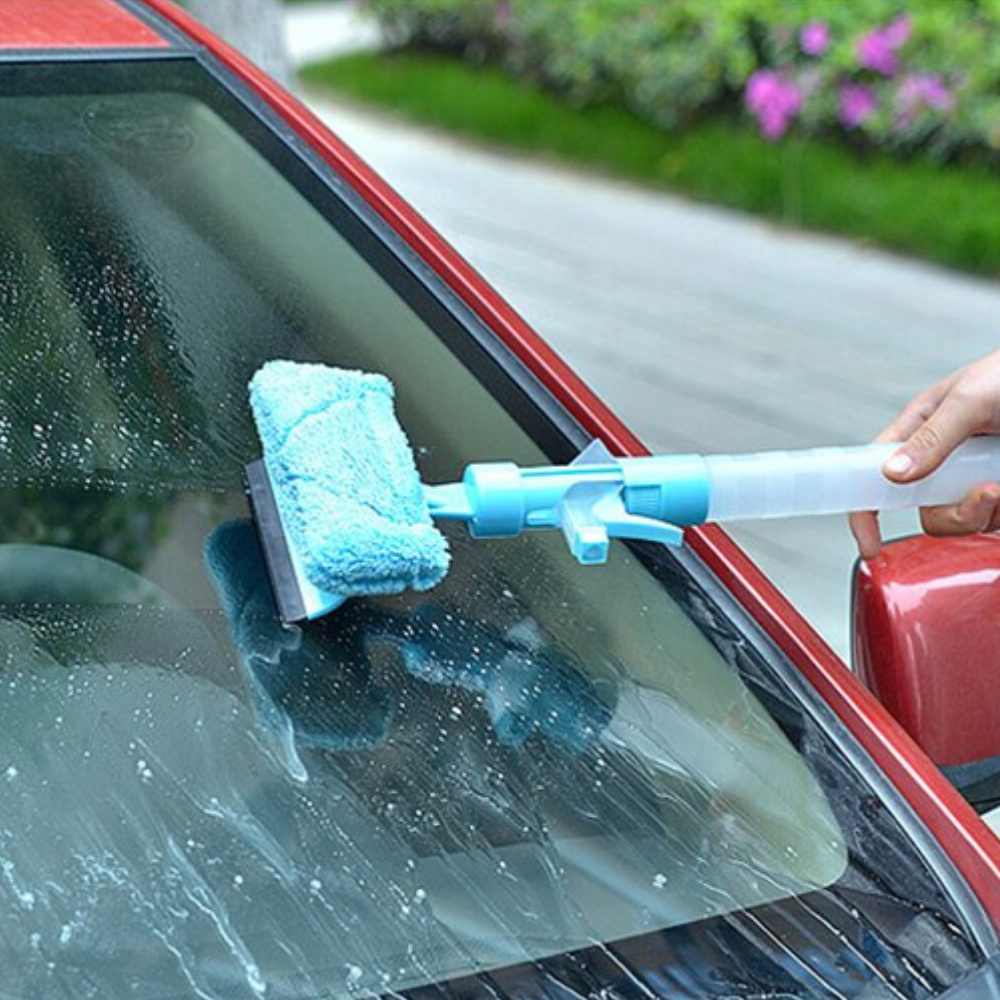 VIMEDA | 3-In-1 Window Cleaner™