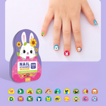 VIMEDA | Children’s Nail Stickers™