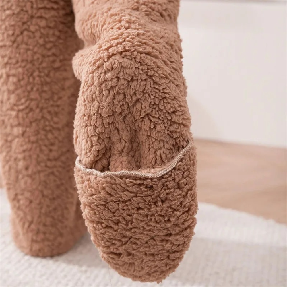 VIMEDA | Leg Warmer Socks™