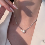 VIMEDA | Magnetic Heart Pendant™