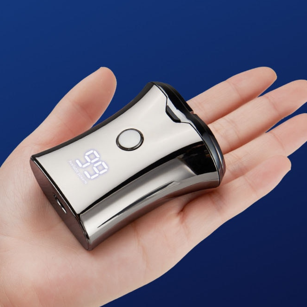 VIMEDA | Waterproof Electric Shaver™