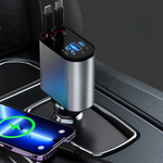 VIMEDA | SuperSpeed Car Charger™