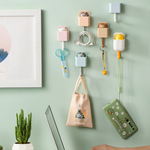VIMEDA | Animal Wall Hooks™ (1+1 GRATIS)