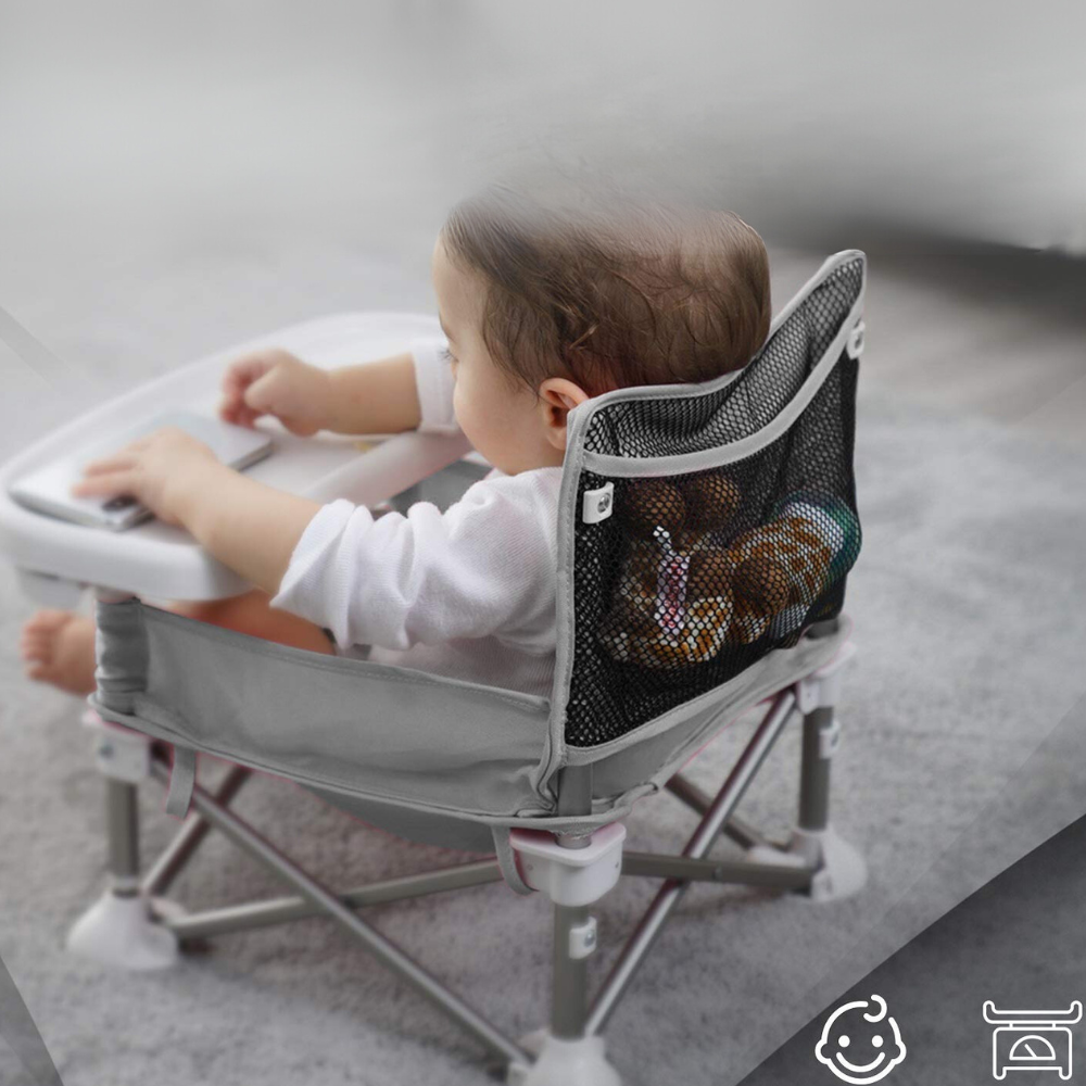 VIMEDA | Baby Booster Chair™