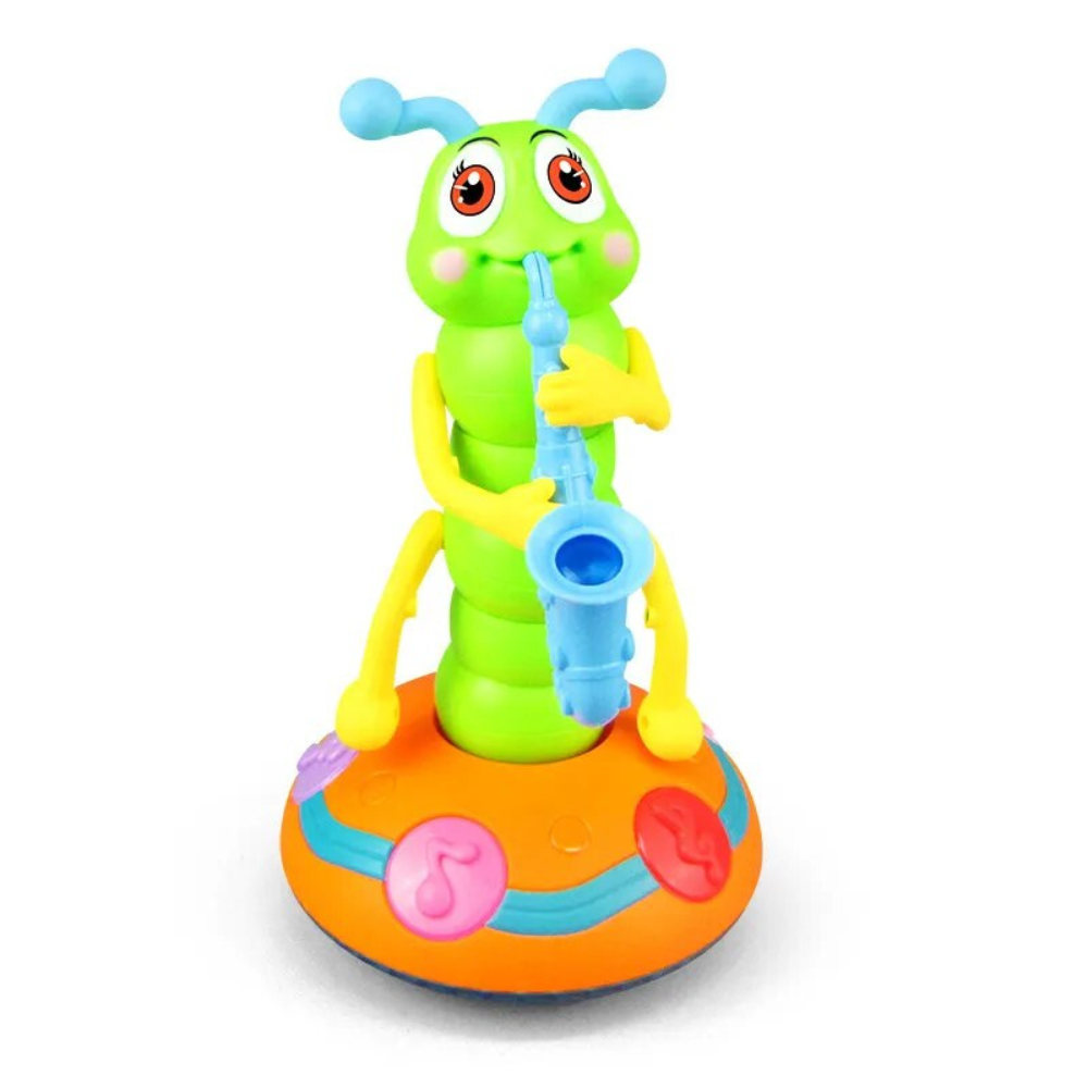 VIMEDA | Dancing Caterpillar Toy™