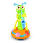 VIMEDA | Dancing Caterpillar Toy™
