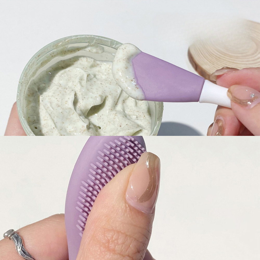 VIMEDA | Double-Ended Cleansing Brush™ (1+1 GRATIS)