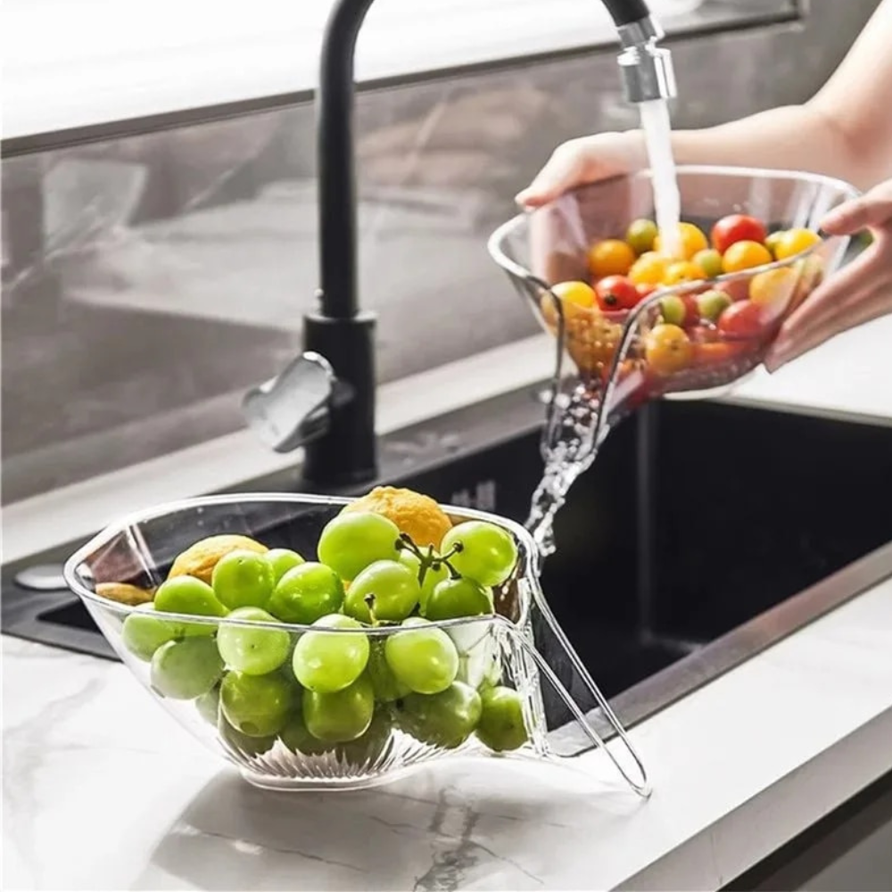 VIMEDA | Multifunctional Drain Basket™
