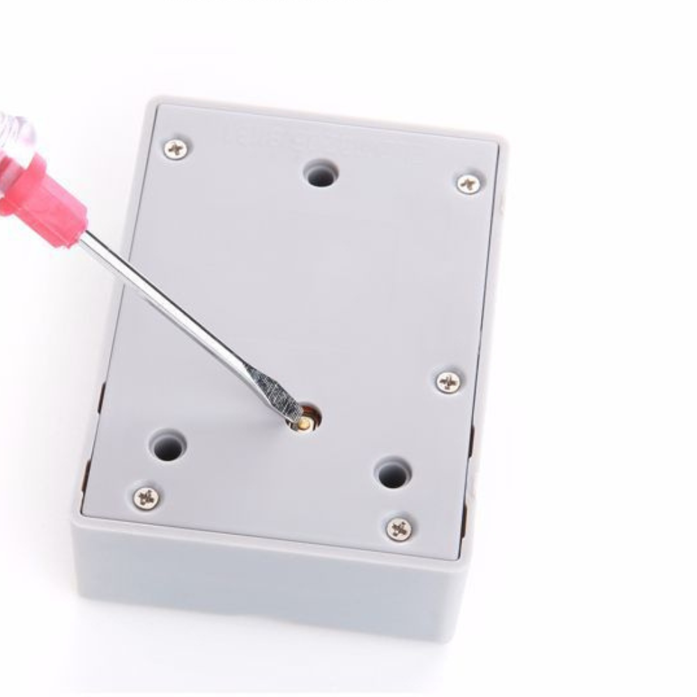 VIMEDA | Smart Invisible Lock™