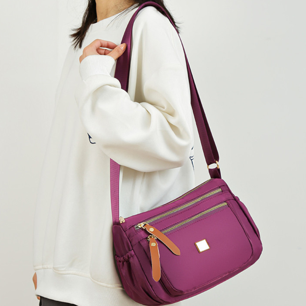 VIMEDA | Women Messenger Bag™