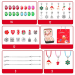 VIMEDA | DIY Christmas Bracelet™
