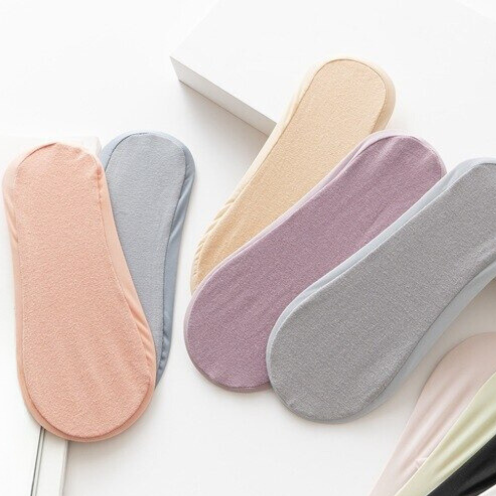 VIMEDA | Ice Silk Socks™ (2+2 Par GRATIS)