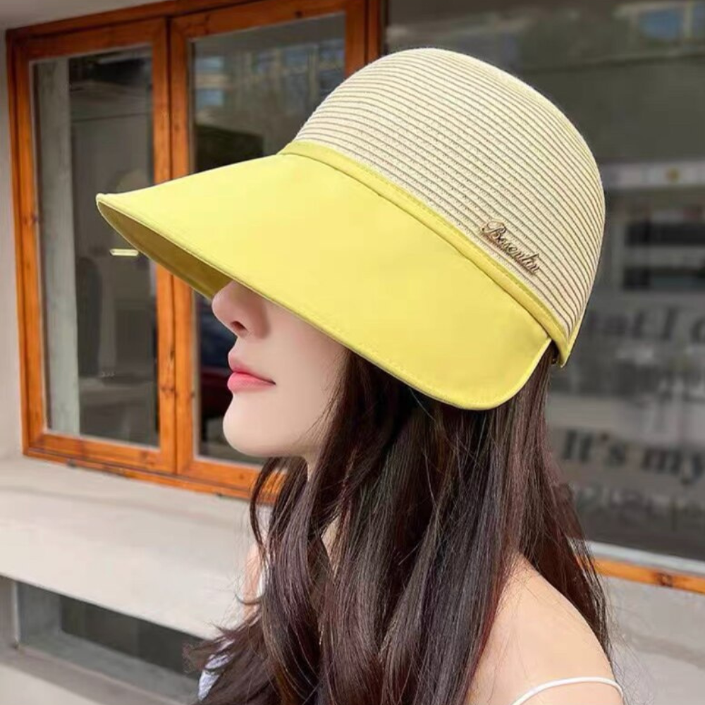 VIMEDA | Women's Sunscreen Hat™