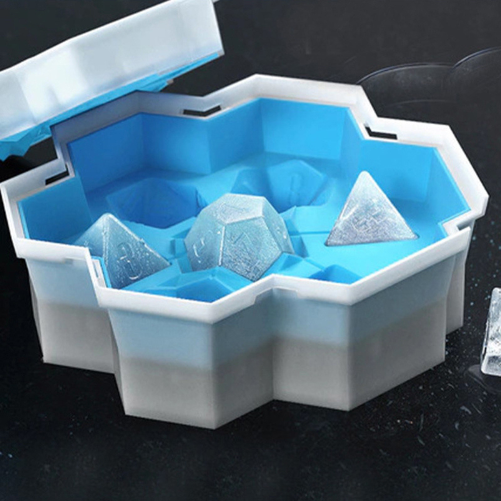VIMEDA | Dice Ice Mold™