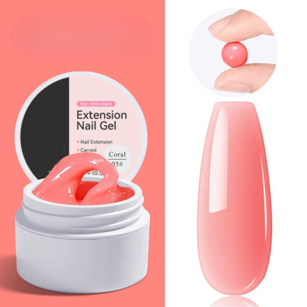 VIMEDA | Nail Extension Gel™ (1+1 GRATIS)