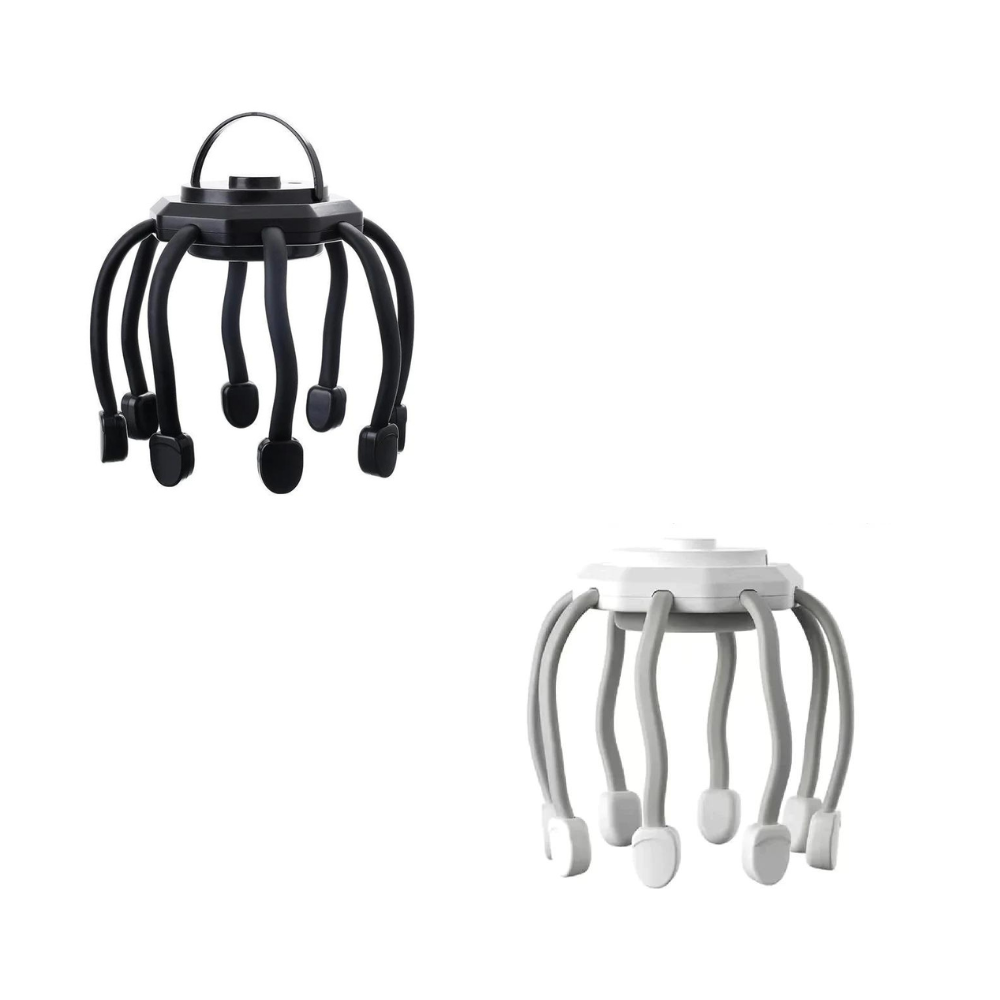 VIMEDA | Ultra Scalp Massager™