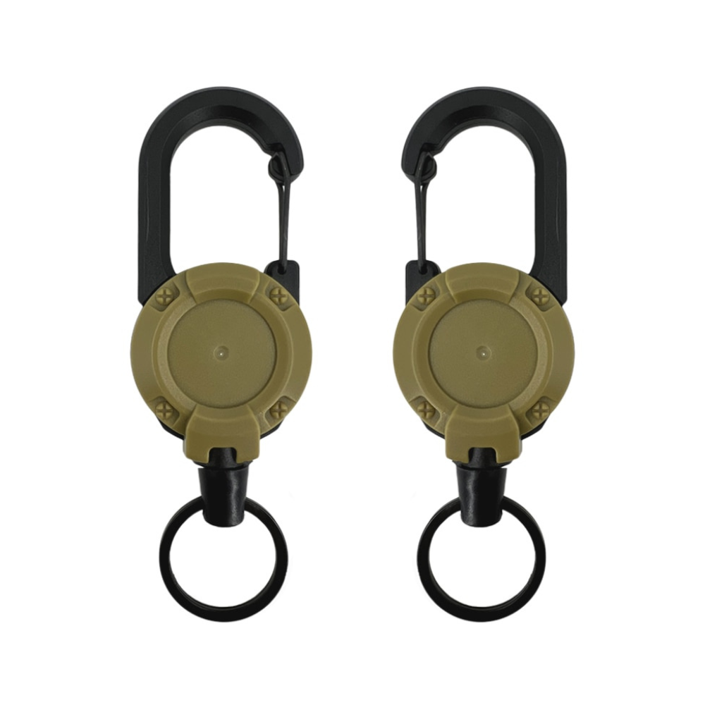 VIMEDA | Retractable Tactical Wire™ (1+1 GRATIS)