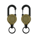 VIMEDA | Retractable Tactical Wire™ (1+1 GRATIS)