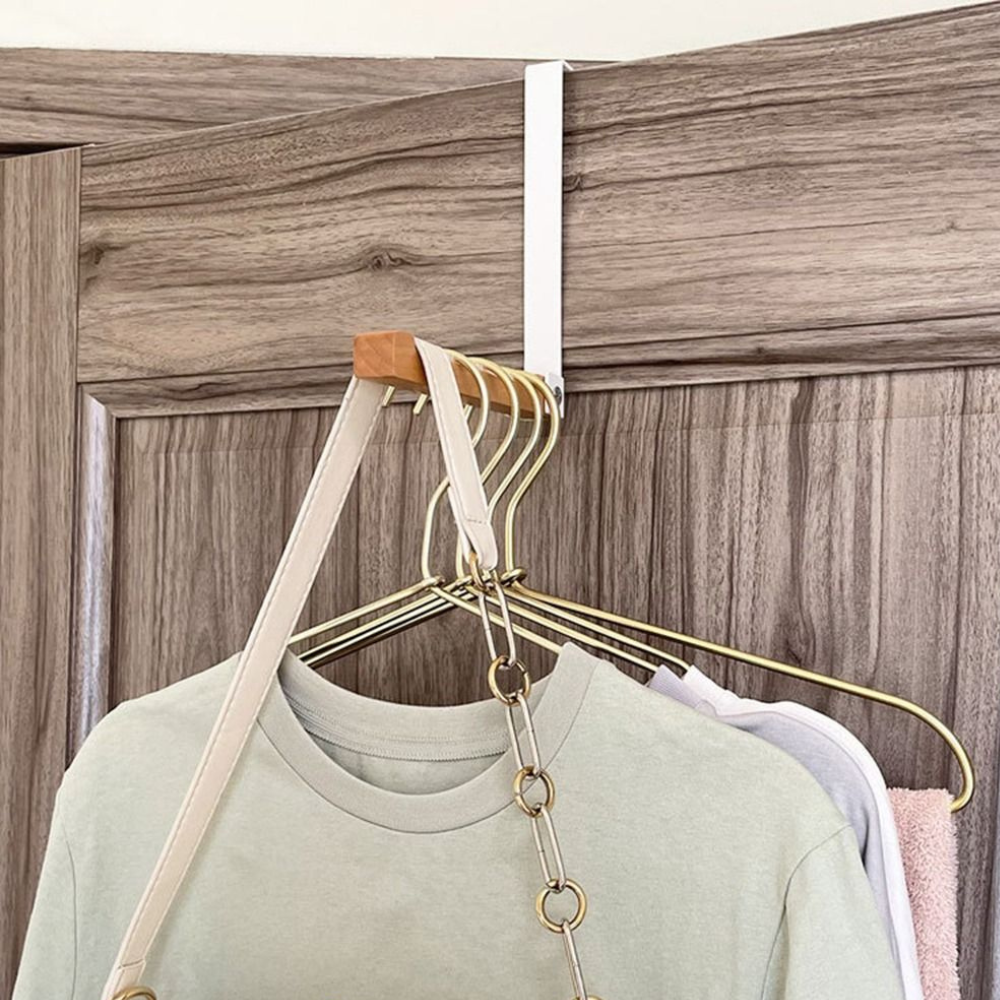 VIMEDA | Foldable Door Rack™  (1+1 GRATIS)