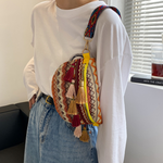 VIMEDA | Bohemian Weaved Bag™
