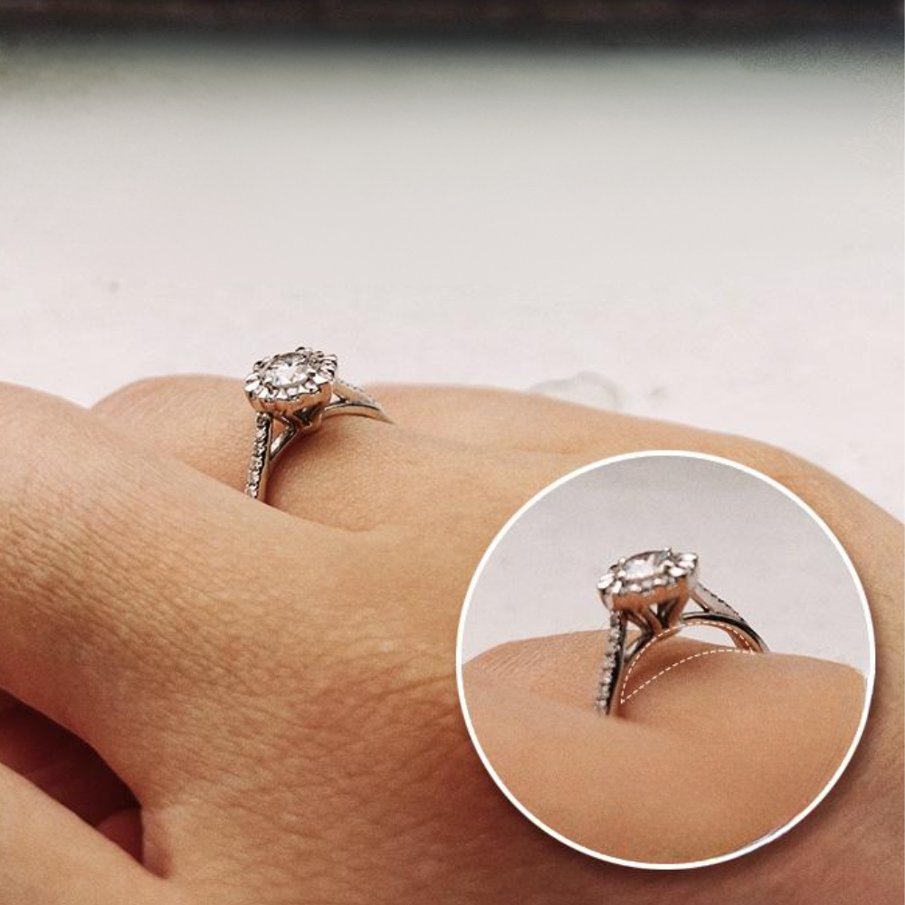VIMEDA | Ring Resize Set™ (1+1 Sett GRATIS)