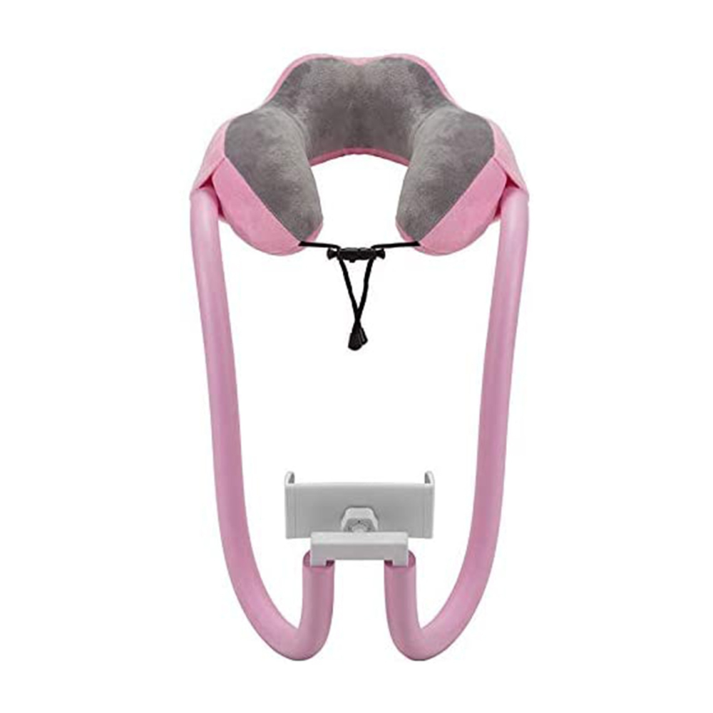 VIMEDA | Pillow Phone Holder™