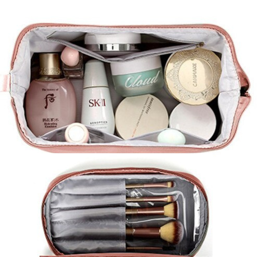 VIMEDA | Waterproof Toiletry Bag™