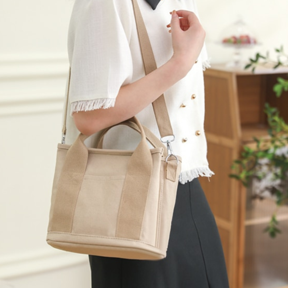VIMEDA | Pocket Handbag™