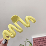 VIMEDA | Wave Hair Clip™ (2+2 GRATIS)