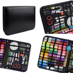 VIMEDA | 183-piece Sewing Kit™