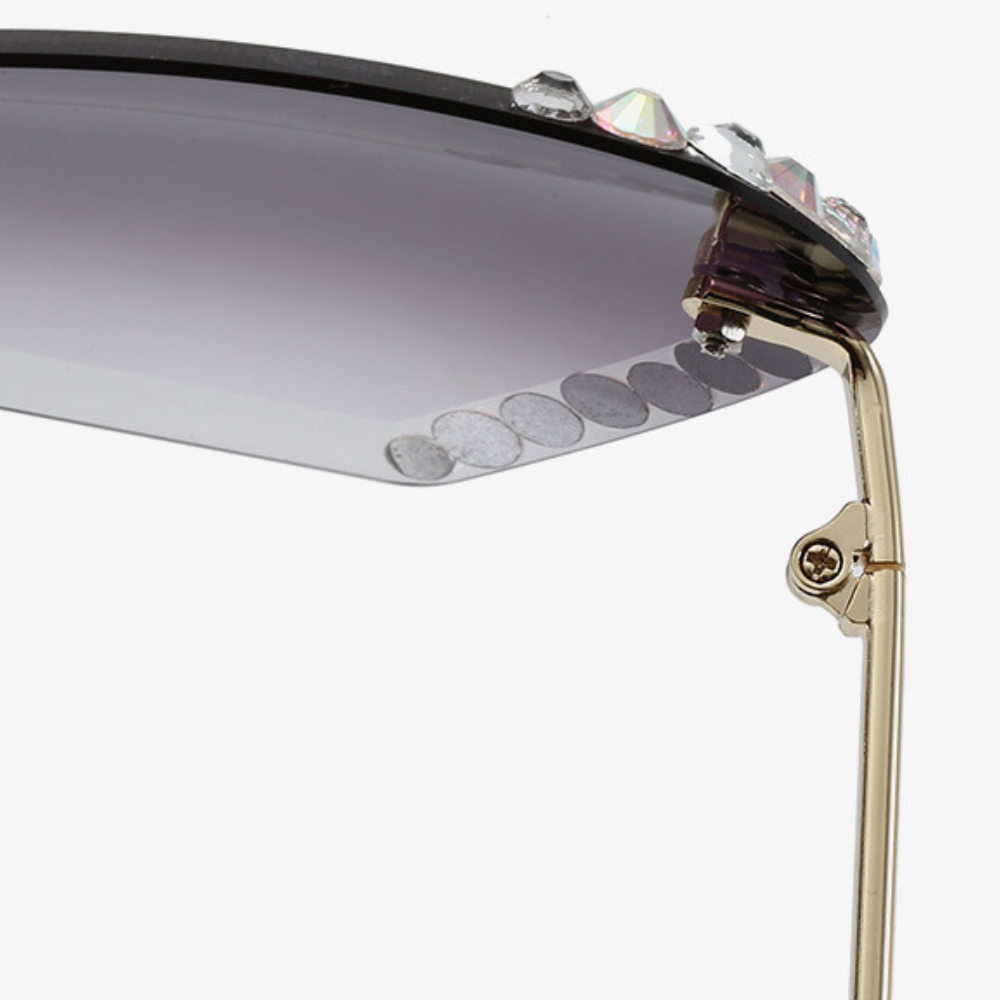 VIMEDA | Diamond Sunglasses™