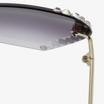 VIMEDA | Diamond Sunglasses™