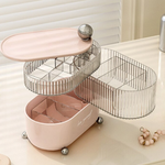 VIMEDA | Crystal Desk Organizer™