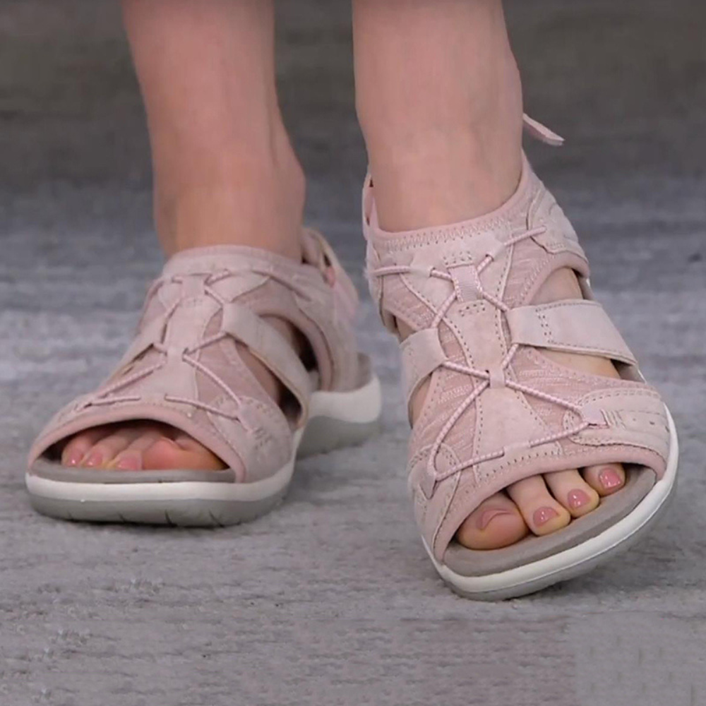 VIMEDA | ComfyStride™ | Ortopediske Sandaler