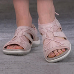 VIMEDA | ComfyStride™ | Ortopediske Sandaler
