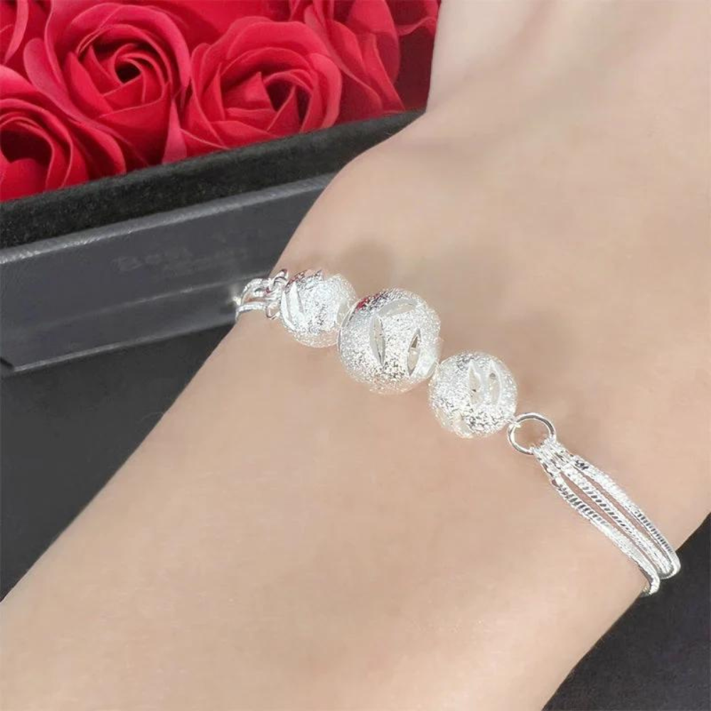VIMEDA | Pearl Beaded Armband™ (1+1 GRATIS)