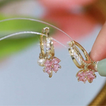 VIMEDA | Magnetic Therapy Earrings™ (1+1 GRATIS)