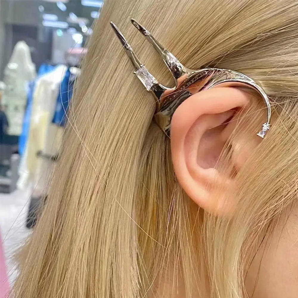 VIMEDA | Fairy Hair Ear Clips™ (1 Par)