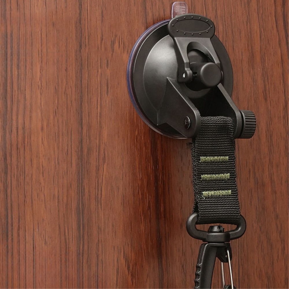 VIMEDA | Suction Anchor Hook™ (2+2 GRATIS)