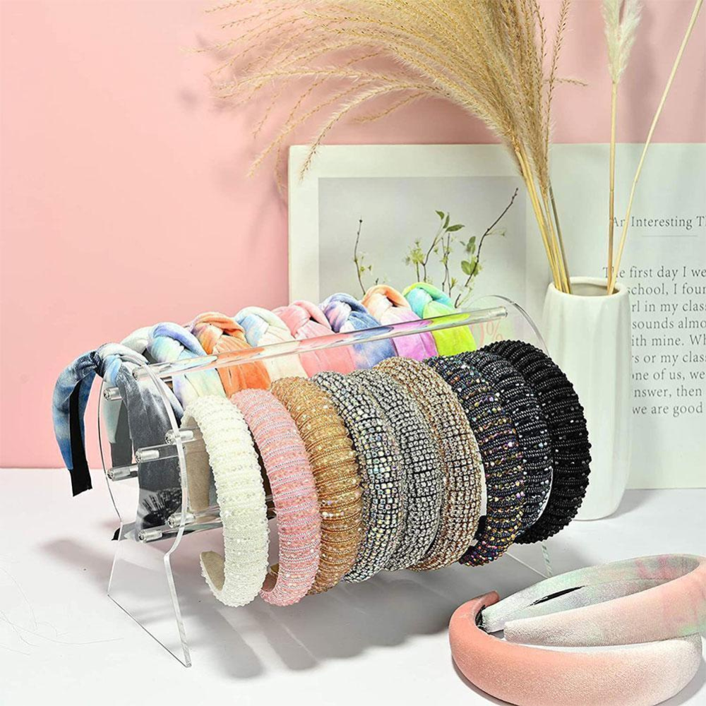 VIMEDA | Rotating Hairband Holder™