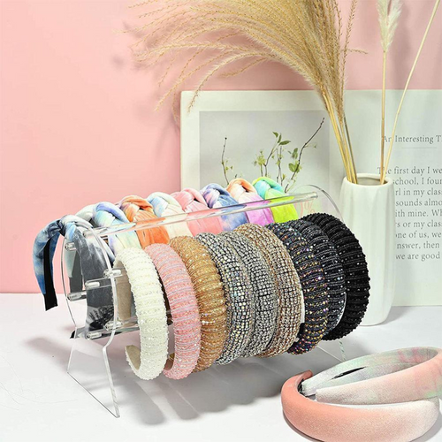 VIMEDA | Rotating Hairband Holder™
