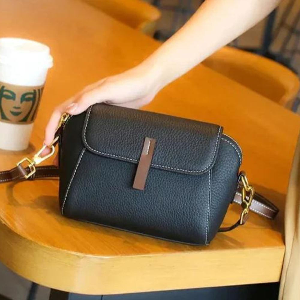 VIMEDA | Luxury Crossbody Bag™